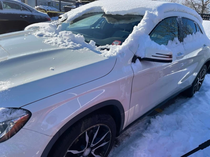 Mercedes-Benz GLA * 250 * CARFAX * ЦЕНА ДО БГ, снимка 13 - Автомобили и джипове - 53044167