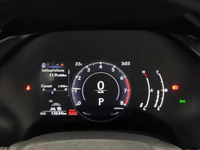 Lexus RX * 350 * CARFAX * , снимка 8 - Автомобили и джипове - 53095167