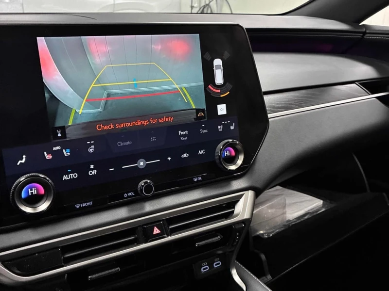 Lexus RX * 350 * CARFAX * , снимка 10 - Автомобили и джипове - 53095167