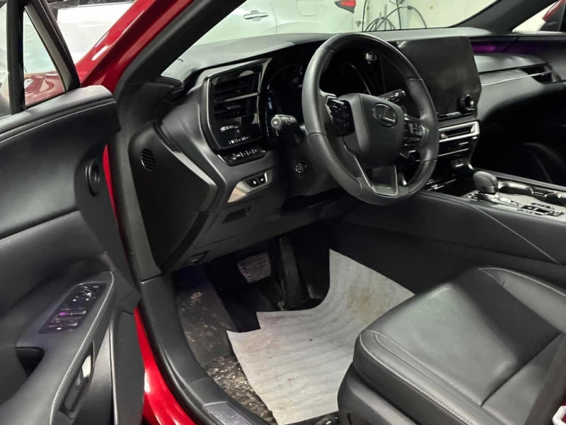 Lexus RX * 350 * CARFAX * , снимка 7 - Автомобили и джипове - 53095167