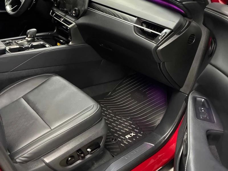 Lexus RX * 350 * CARFAX * , снимка 12 - Автомобили и джипове - 53095167