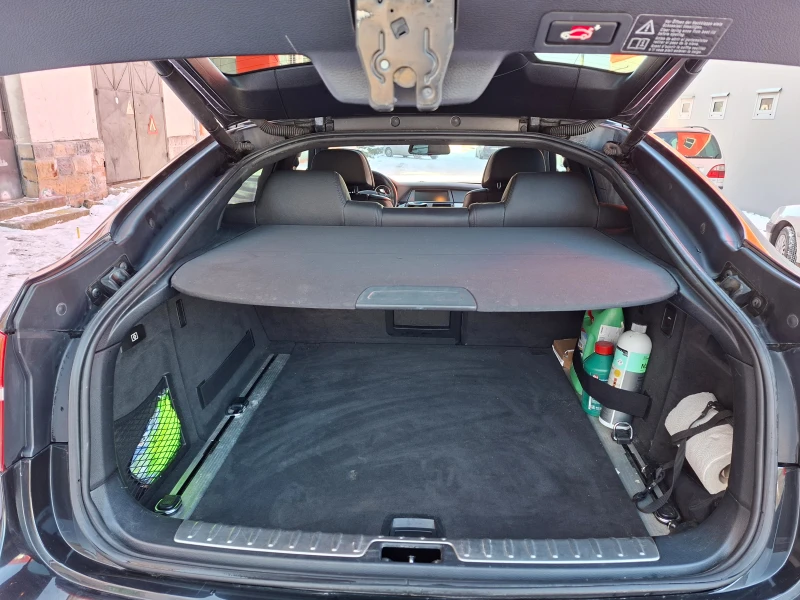 BMW X6 3.5d XDrive Individual Всички Екстри, снимка 12 - Автомобили и джипове - 53165110