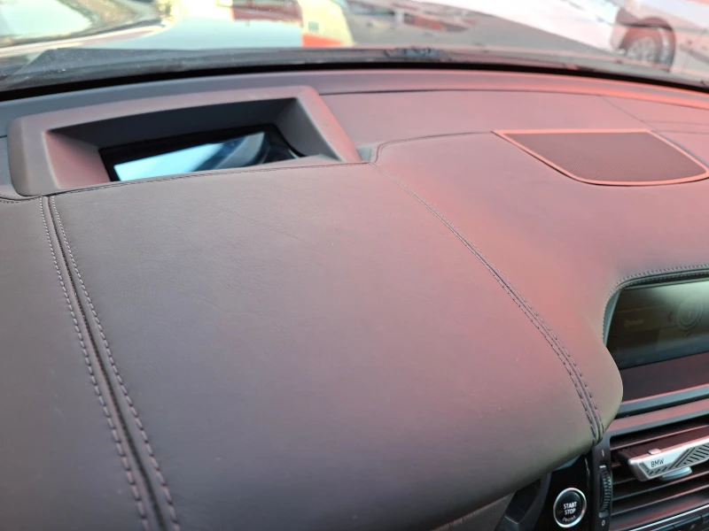 BMW X6 3.5d XDrive Individual Всички Екстри, снимка 15 - Автомобили и джипове - 53165110