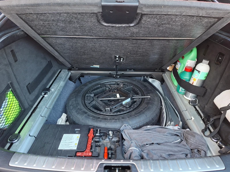 BMW X6 3.5d XDrive Individual Всички Екстри, снимка 13 - Автомобили и джипове - 53165110