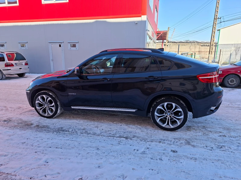 BMW X6 3.5d XDrive Individual Всички Екстри, снимка 7 - Автомобили и джипове - 53165110