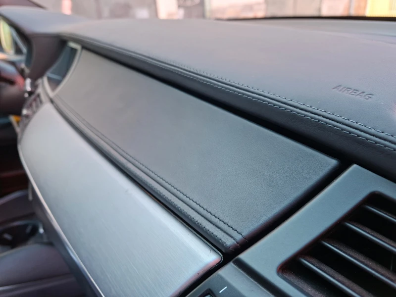 BMW X6 3.5d XDrive Individual Всички Екстри, снимка 14 - Автомобили и джипове - 53165110