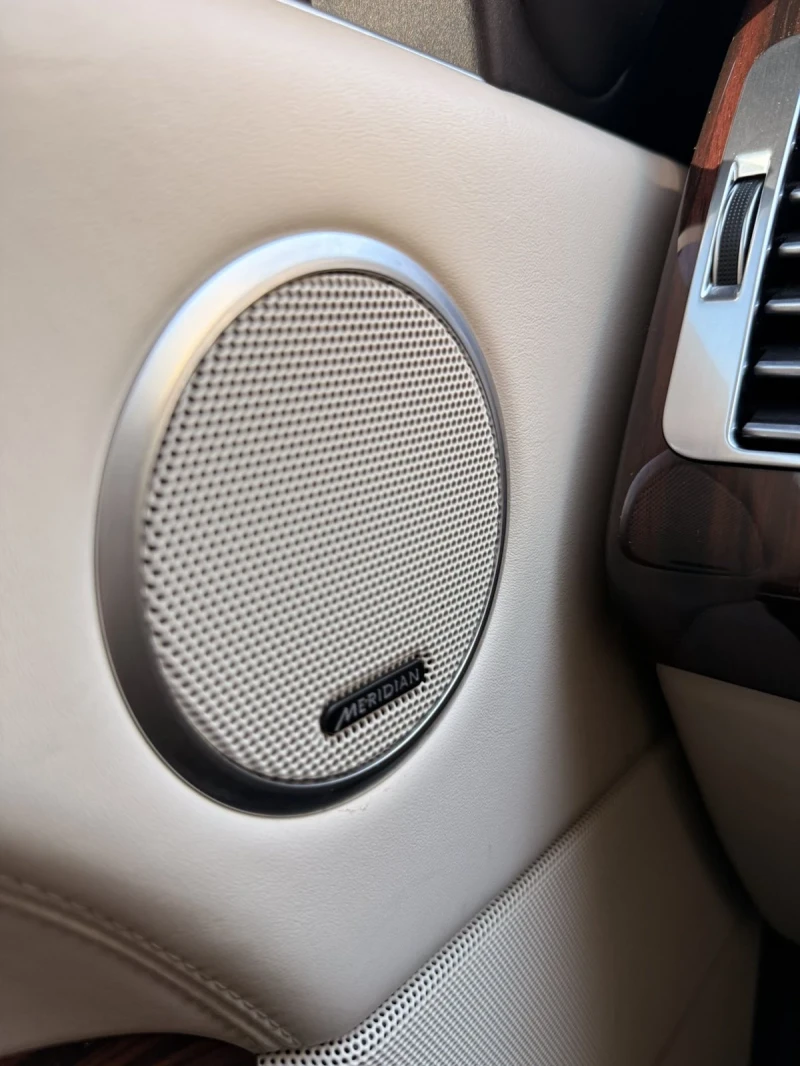 Land Rover Range rover, снимка 13 - Автомобили и джипове - 53263910