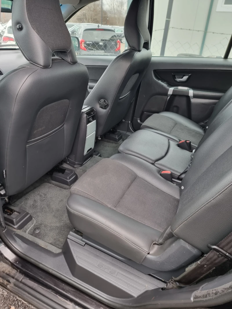 Volvo Xc90, снимка 5 - Автомобили и джипове - 53350163