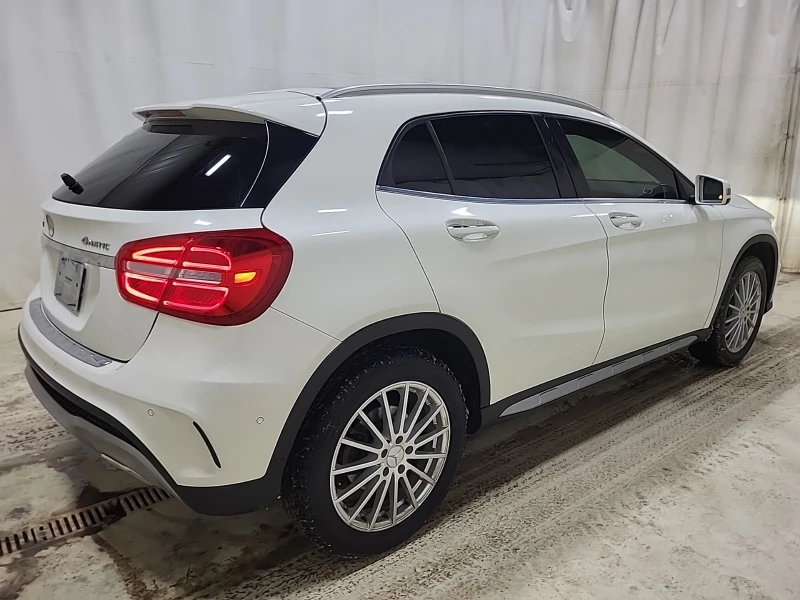 Mercedes-Benz GLA 250 * CARFAX* , снимка 3 - Автомобили и джипове - 53489321
