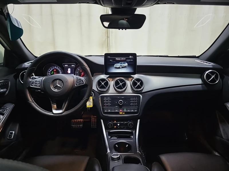 Mercedes-Benz GLA 250 * CARFAX* , снимка 8 - Автомобили и джипове - 53489321