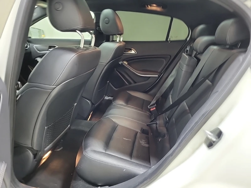 Mercedes-Benz GLA 250 * CARFAX* , снимка 9 - Автомобили и джипове - 53489321