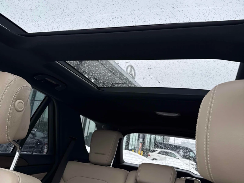 Mercedes-Benz ML 350 4MATIC * 360 КАМЕРА* ПРЕДСТАВИТЕЛСТВО НА MERCEDES*, снимка 10 - Автомобили и джипове - 53577019