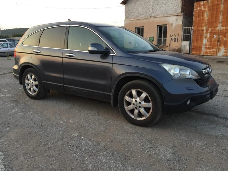 Honda Cr-v 2.2 i-CTDi �����:N22A2 | Mobile.bg � ����������� 1