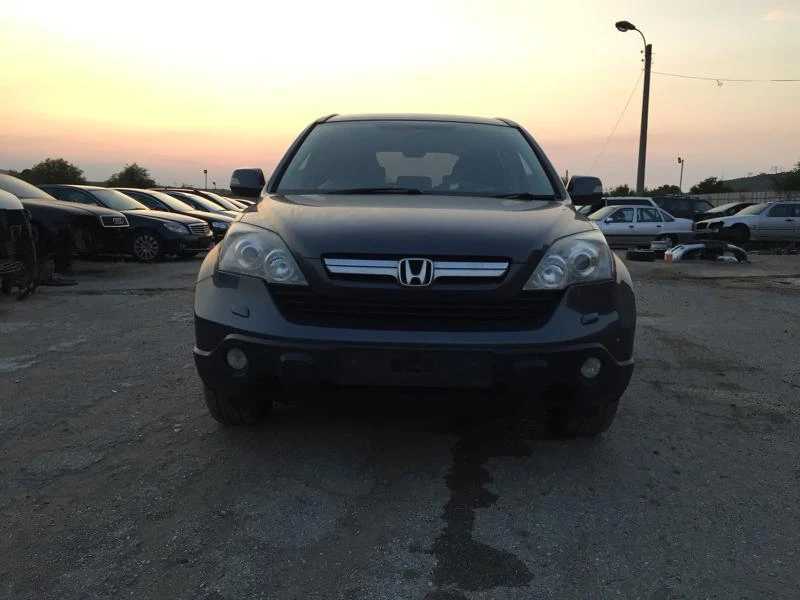 Honda Cr-v 2.2 i-CTDi �����:N22A2 | Mobile.bg � ����������� 6