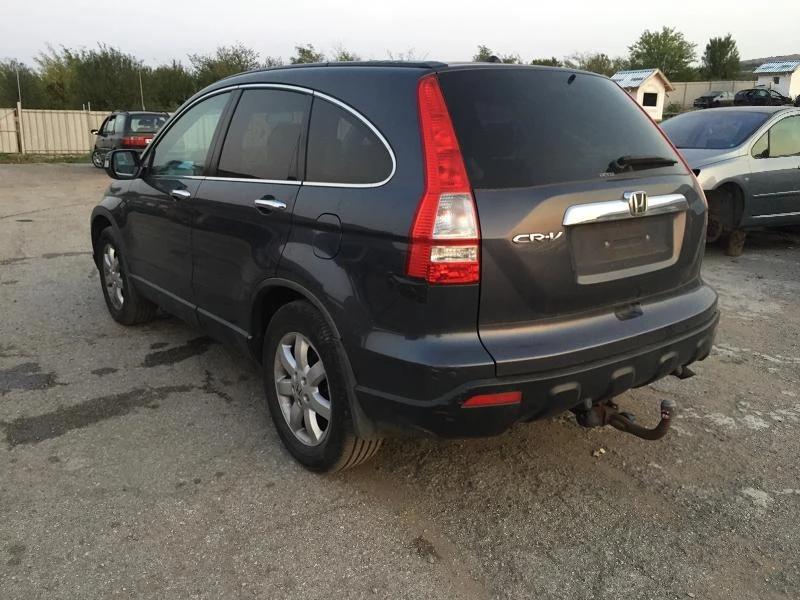 Honda Cr-v 2.2 i-CTDi �����:N22A2 | Mobile.bg � ����������� 4