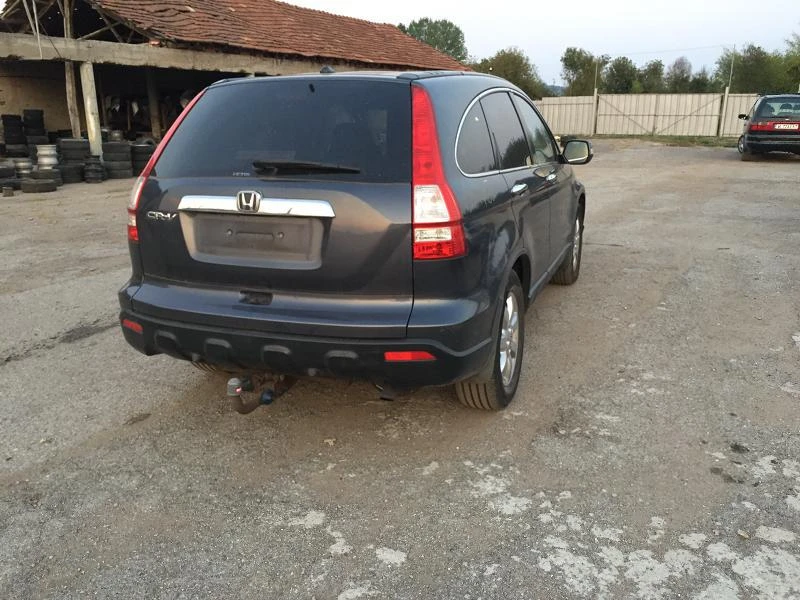 Honda Cr-v 2.2 i-CTDi �����:N22A2 | Mobile.bg � ����������� 2