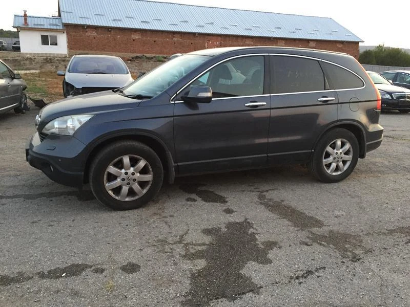 Honda Cr-v 2.2 i-CTDi �����:N22A2 | Mobile.bg � ����������� 5