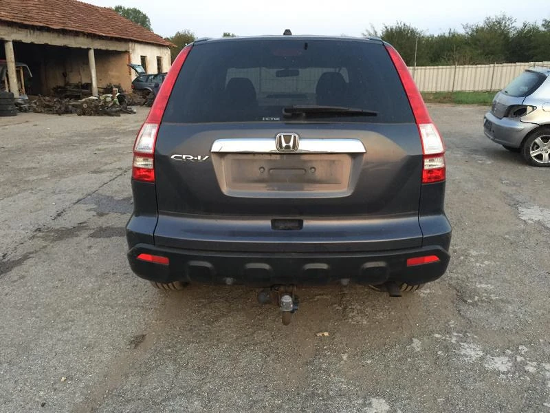 Honda Cr-v 2.2 i-CTDi �����:N22A2 | Mobile.bg � ����������� 3