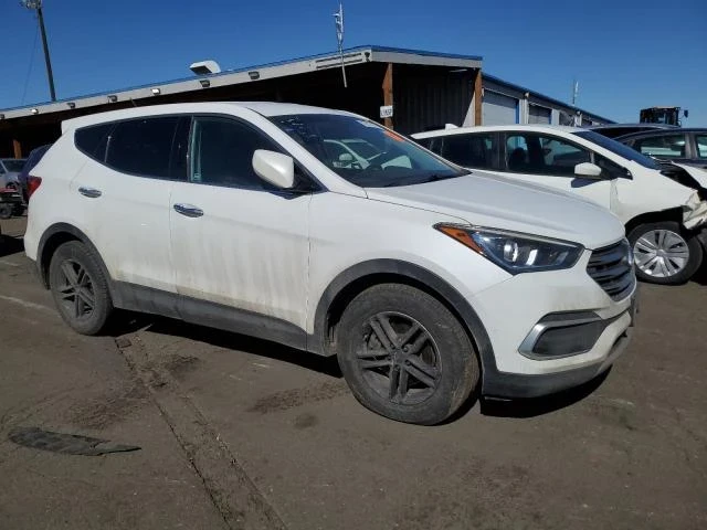 Hyundai Santa fe, снимка 1 - Автомобили и джипове - 49567229