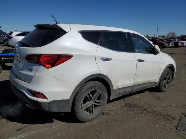 Hyundai Santa fe, снимка 6 - Автомобили и джипове - 49567229