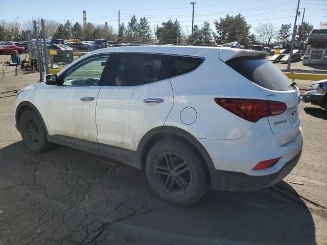 Hyundai Santa fe, снимка 4 - Автомобили и джипове - 49567229