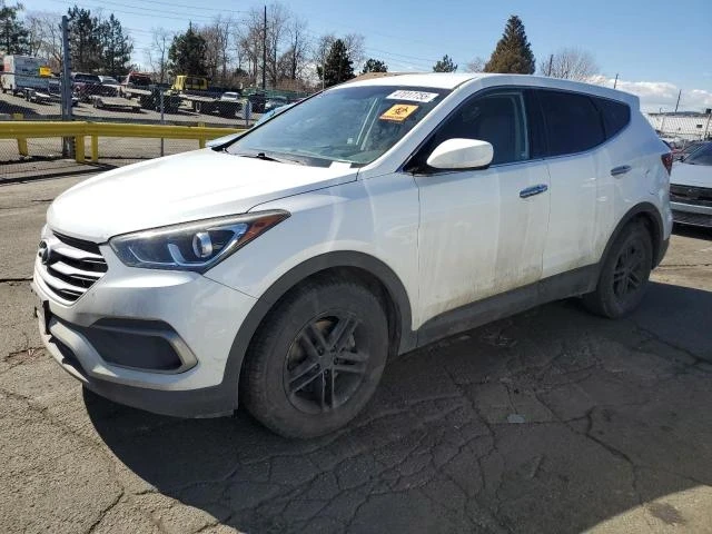 Hyundai Santa fe, снимка 3 - Автомобили и джипове - 49567229