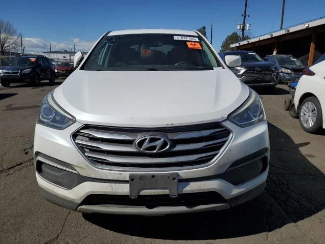 Hyundai Santa fe, снимка 2 - Автомобили и джипове - 49567229