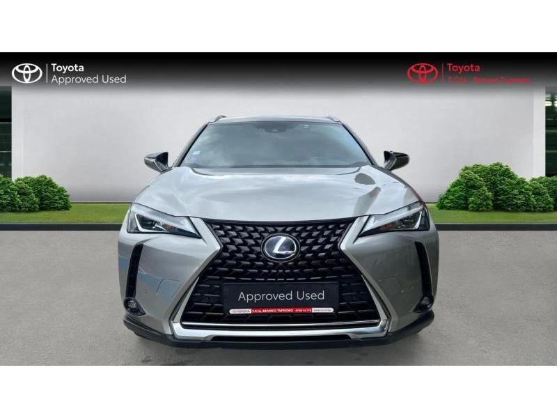 Lexus UX Executive Plus | Mobile.bg � ����������� 2