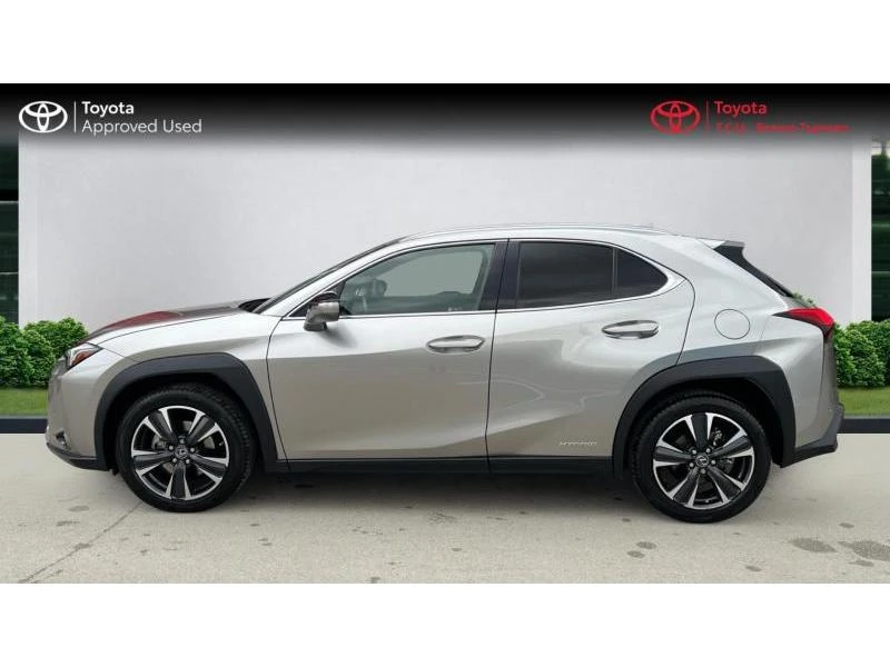 Lexus UX Executive Plus | Mobile.bg � ����������� 8
