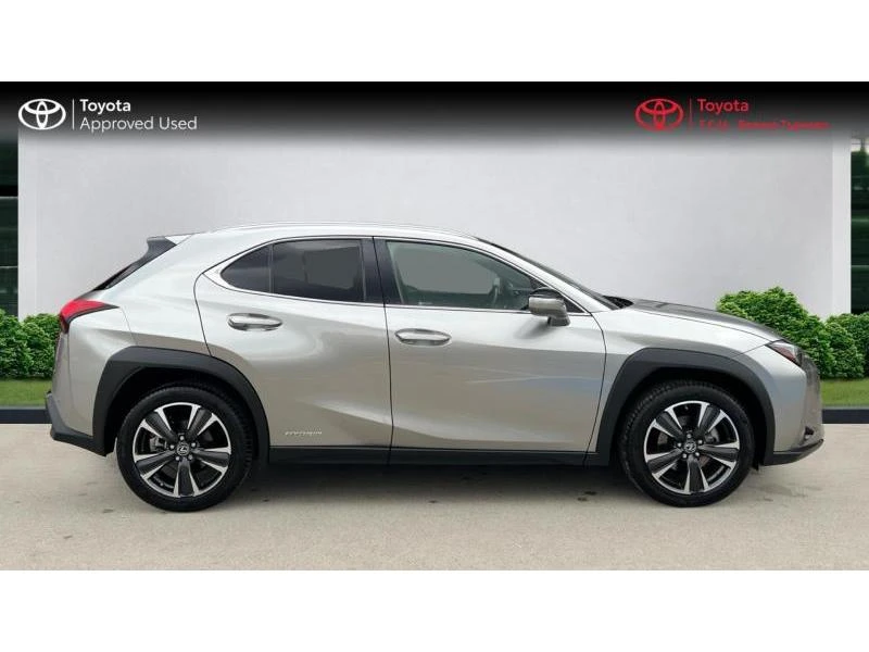 Lexus UX Executive Plus | Mobile.bg � ����������� 4