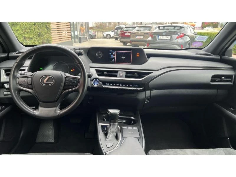 Lexus UX Executive Plus | Mobile.bg � ����������� 11