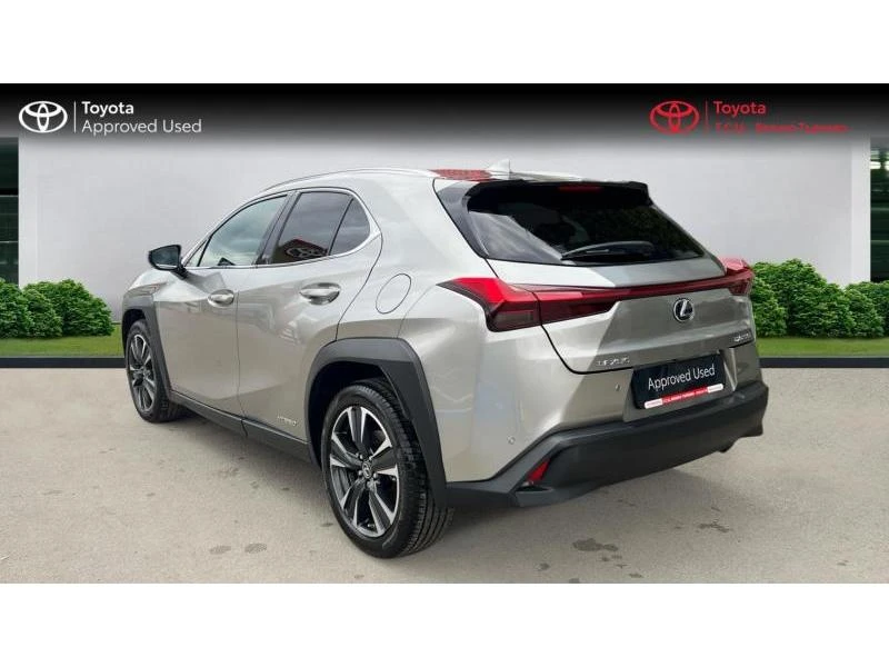 Lexus UX Executive Plus | Mobile.bg � ����������� 7