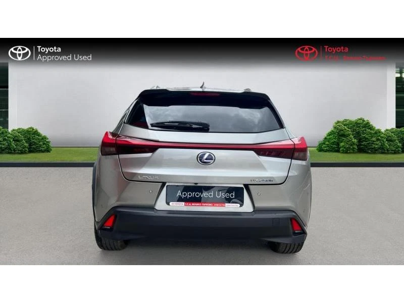 Lexus UX Executive Plus | Mobile.bg � ����������� 6