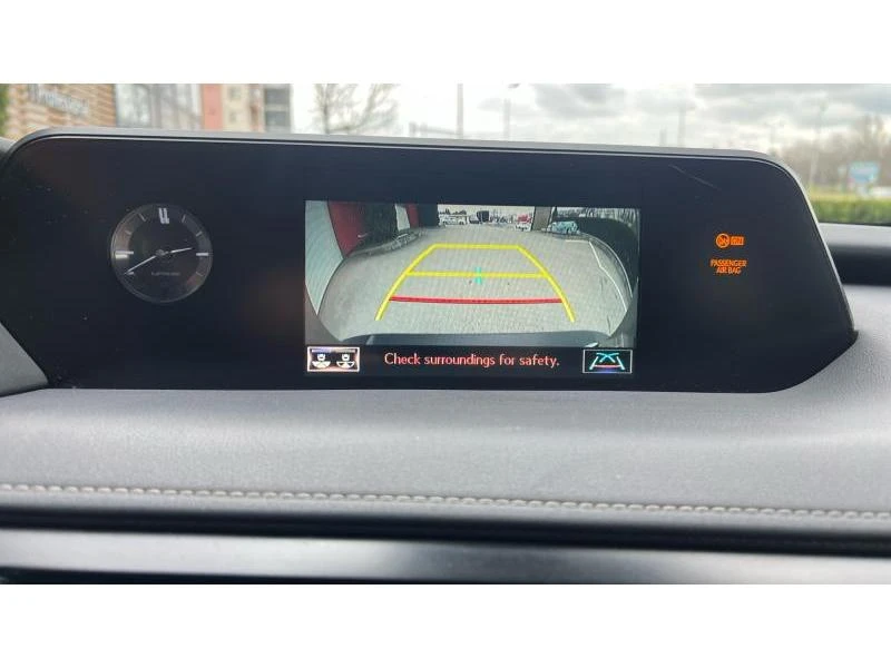 Lexus UX Executive Plus | Mobile.bg � ����������� 15