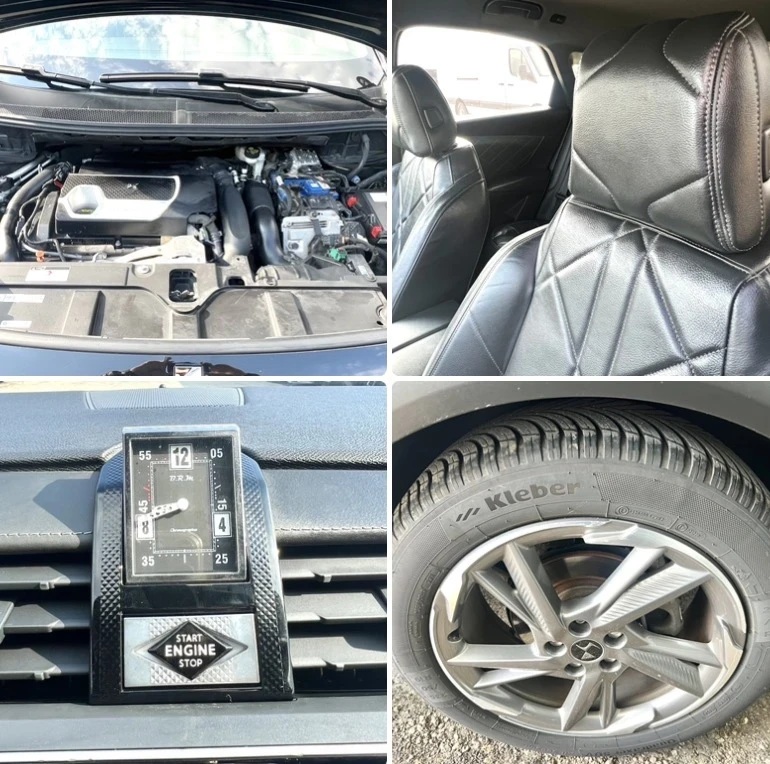 DS DS 7 Crossback RIVOLI 4×4 | Mobile.bg � ����������� 16