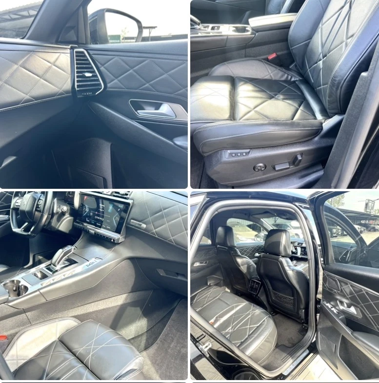 DS DS 7 Crossback RIVOLI 4×4 | Mobile.bg � ����������� 17