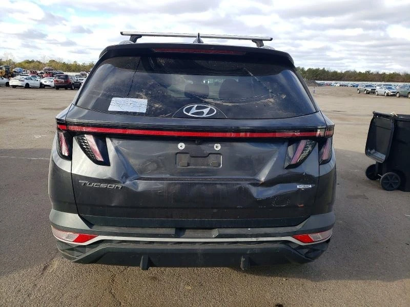 Hyundai Tucson | Mobile.bg � ����������� 6