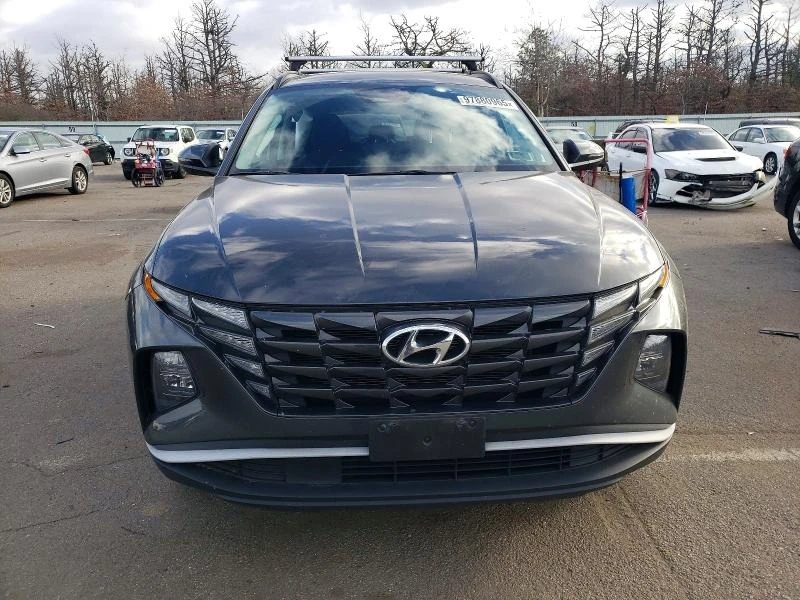 Hyundai Tucson | Mobile.bg � ����������� 5