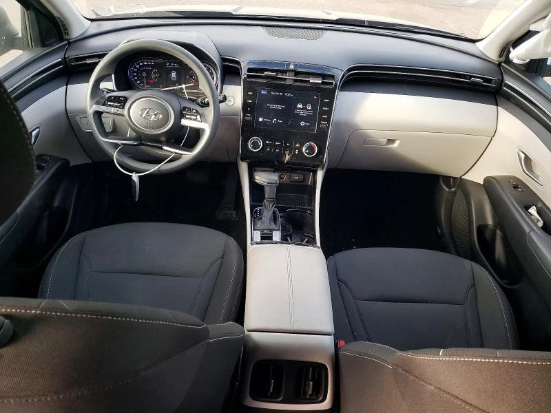 Hyundai Tucson | Mobile.bg � ����������� 8