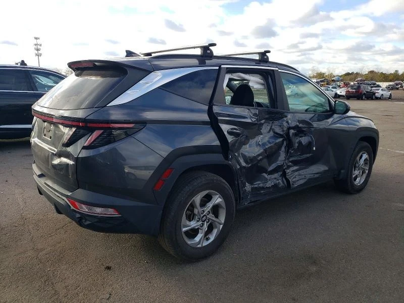 Hyundai Tucson | Mobile.bg � ����������� 3