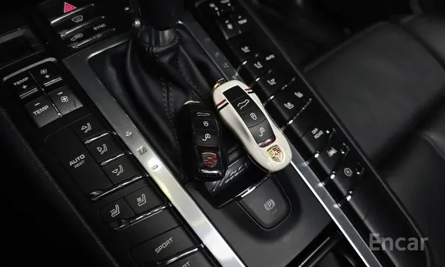 Porsche Macan S Diesel, снимка 8 - Автомобили и джипове - 55746412