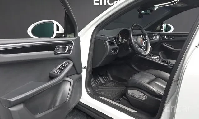 Porsche Macan S Diesel, снимка 6 - Автомобили и джипове - 55746412