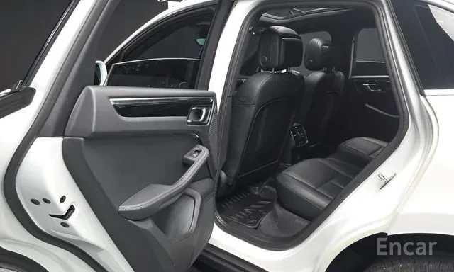 Porsche Macan S Diesel, снимка 10 - Автомобили и джипове - 55746412