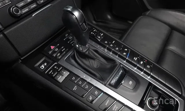 Porsche Macan S Diesel, снимка 15 - Автомобили и джипове - 55746412