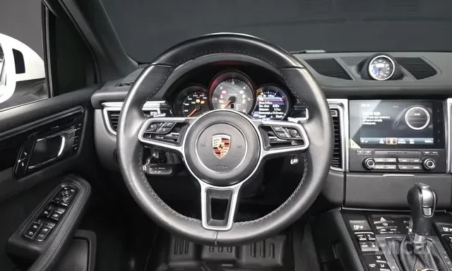 Porsche Macan S Diesel, снимка 7 - Автомобили и джипове - 55746412