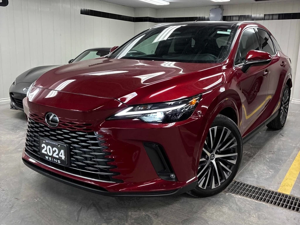 Lexus RX * 350 * CARFAX * , снимка 1