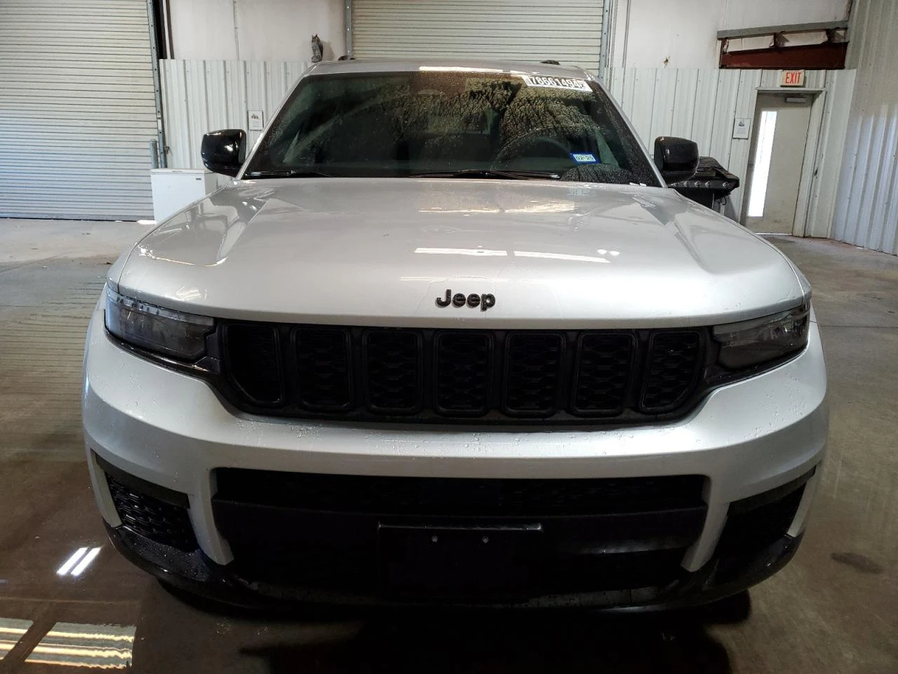 Jeep Grand cherokee L LAREDO - [1] 