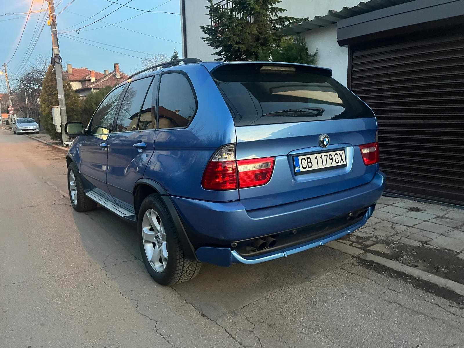 BMW X5 Is Paket Full - изображение 4