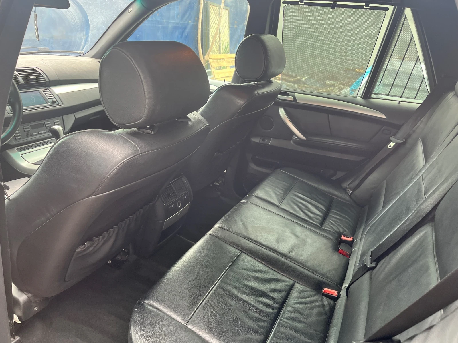 BMW X5 Is Paket Full - изображение 6