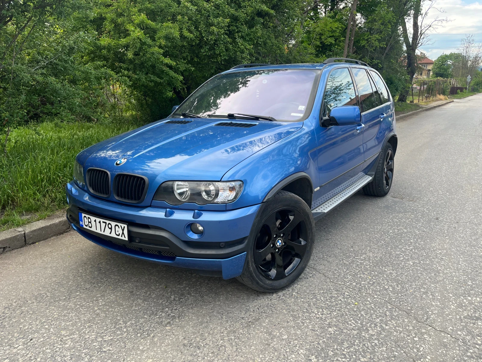 BMW X5 Is Paket Full - изображение 2